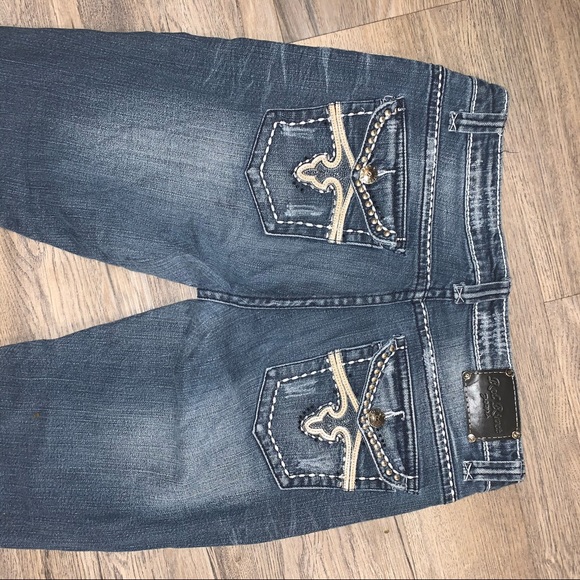 Red Rivet Jeans Red Rivet Skinny Jeans Poshmark